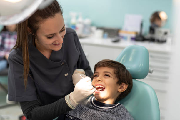 Best Pediatric Emergency Dentist in Dunean, SC