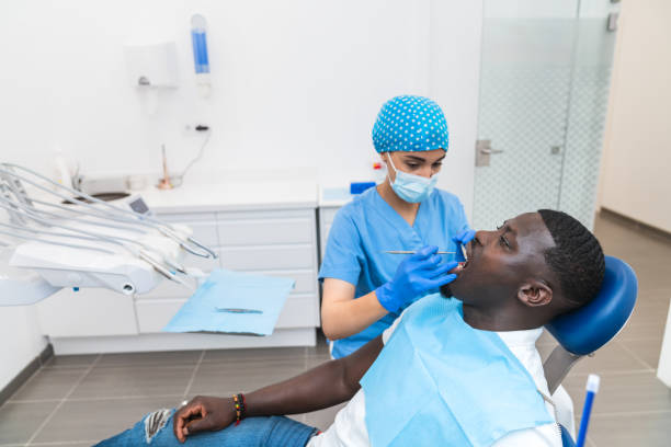 Best Walk-In Emergency Dentist in Dunean, SC